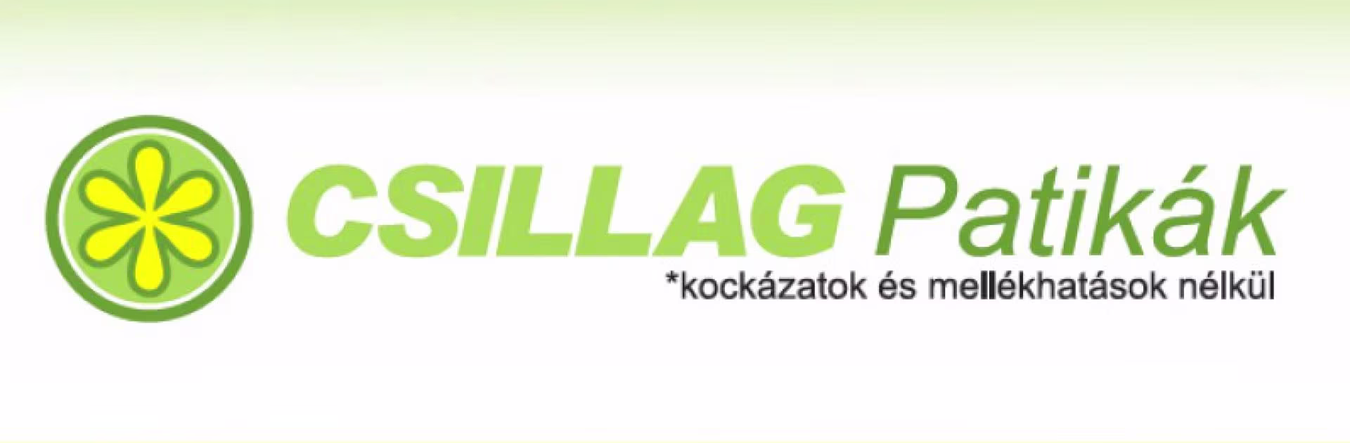 Retailer logo