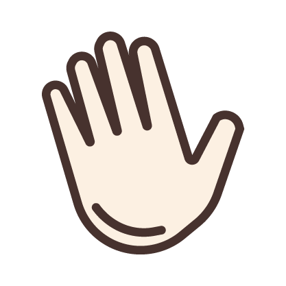  Keep Your Hands Off Your Face