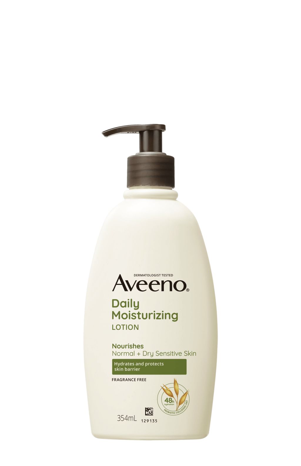 아비노® 데일리 모이스춰라이징 로션 - Image 1 - Aveeno - ko-KR