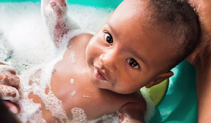 baby pdp body wash