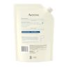 Backshot Skin Relief Fragrance-Free Body Wash for Sensitive, Itchy, Dry Skin
