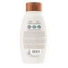 Shampoing AVEENO® Eau de rose et camomille, Panneau arrière du Flacon de 354 ml