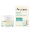 Aveeno Calm + Restore Oat Gel Moisturizer, Sensitive Skin Front