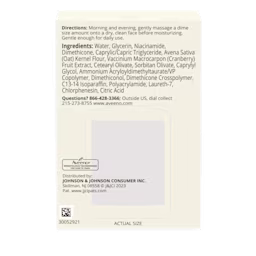 Calm + Restore ® Age Renewal Serum - Image 3 - Aveeno - en-US