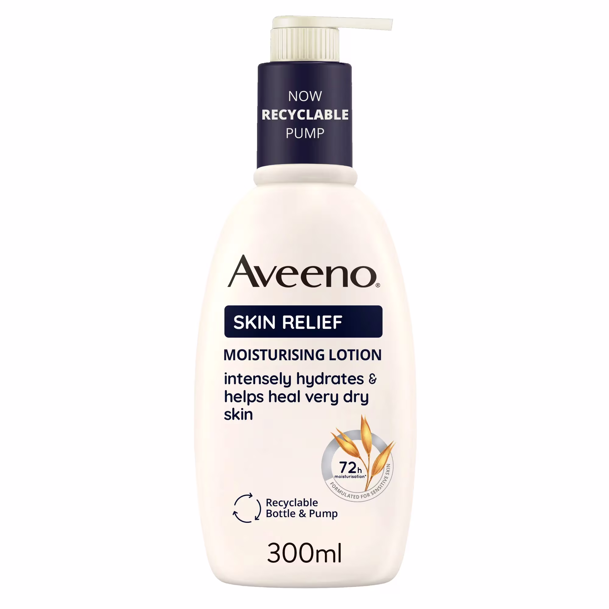 AVEENO® SKIN RELIEF MOISTURISING LOTION