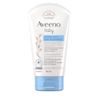 Tube de la crème hydratante pour bébés AVEENO® Soin de l’eczéma, Avoine colloïdale + Céramides, 166 ml