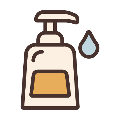 Moisturize