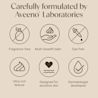 with triple oat complex & ceramides