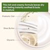 AVE EMEA Daily Moisturising Cream 400ml 02 Ingredients