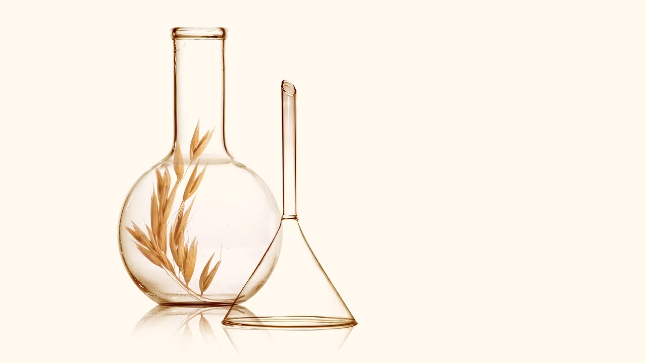glass