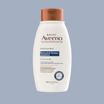 SHAMPOO