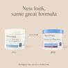 Aveeno® Eczema Therapy Nighttime Balm New Look same great formula!