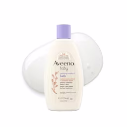 아비노® 베이비 카밍 컴포트 바스 - Image 1 - Aveeno - ko-KR