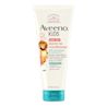 Front pack image of Aveeno® Kids coily hair leave-in conditioner