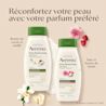 AVEENO Daily MoisturizingMC Body Wash Shea Butter Berry Scent