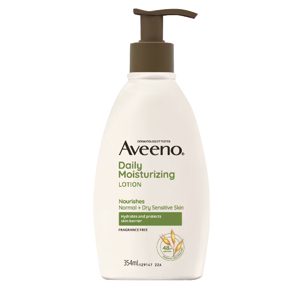 Aveeno Daily Moisturizing Lotion - Image 4 - Aveeno - en-PH