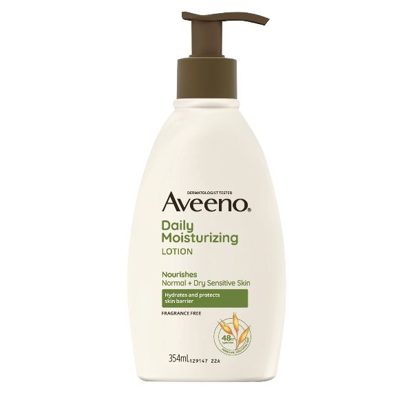 Aveeno Daily Moisturizing Lotion - Image 4 - Aveeno - en-PH