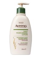 لوشن الترطيب اليومي من ™AVEENO