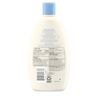 Back of Pack shot of Aveeno® Eczema Therapy Soothing Cream, Steroid-Free
