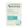 Aveeno Calm + Restore Triple Oat Serum for Sensitive Skin Front
