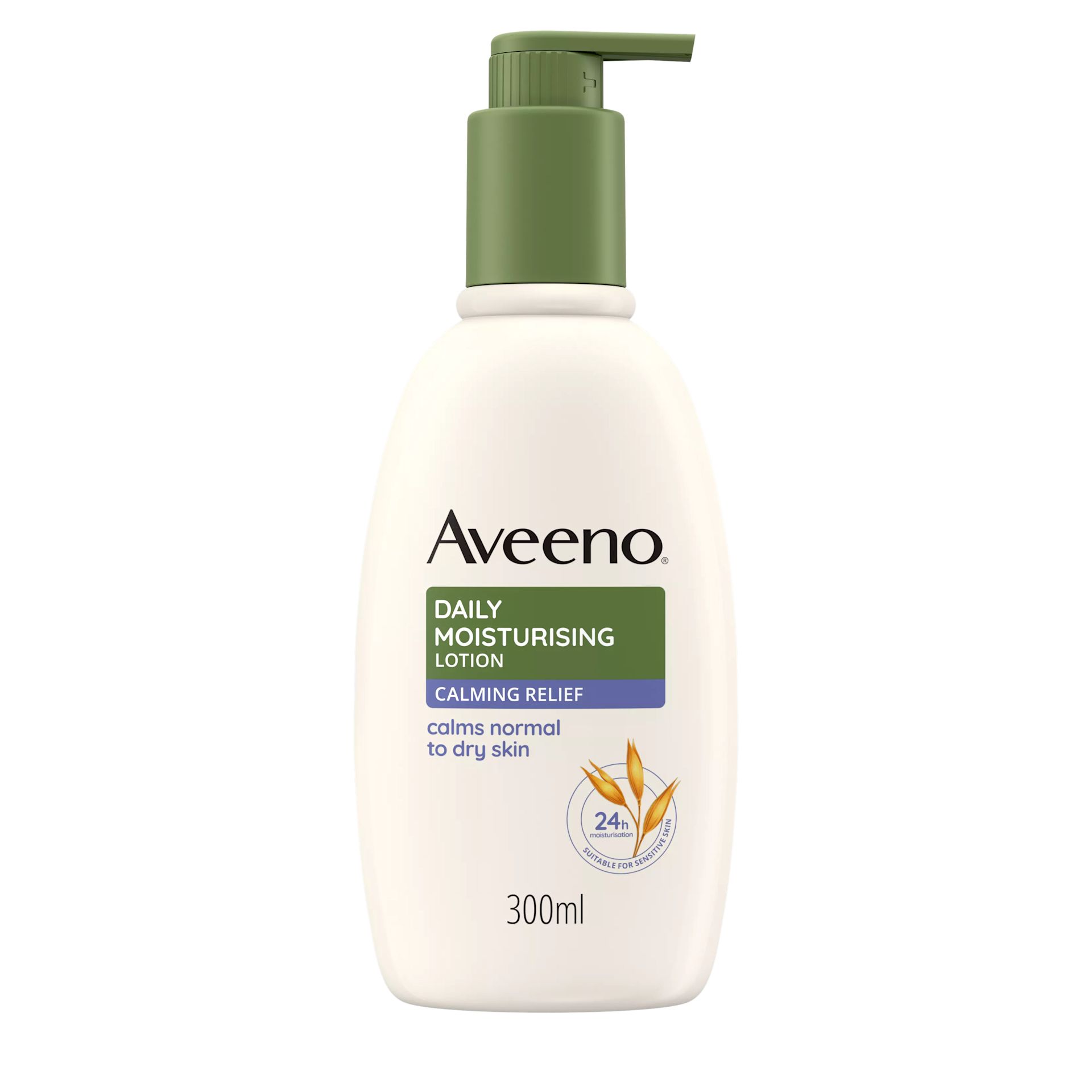 AVEENO® DAILY MOISTURISING LOZIONE RILASSANTE