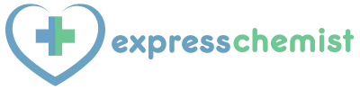 expresschemist logo