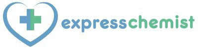 expresschemist logo