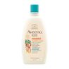 Aveeno® Kids Sensitive Skin Bubble Bath with Oat Extract 19.2 oz