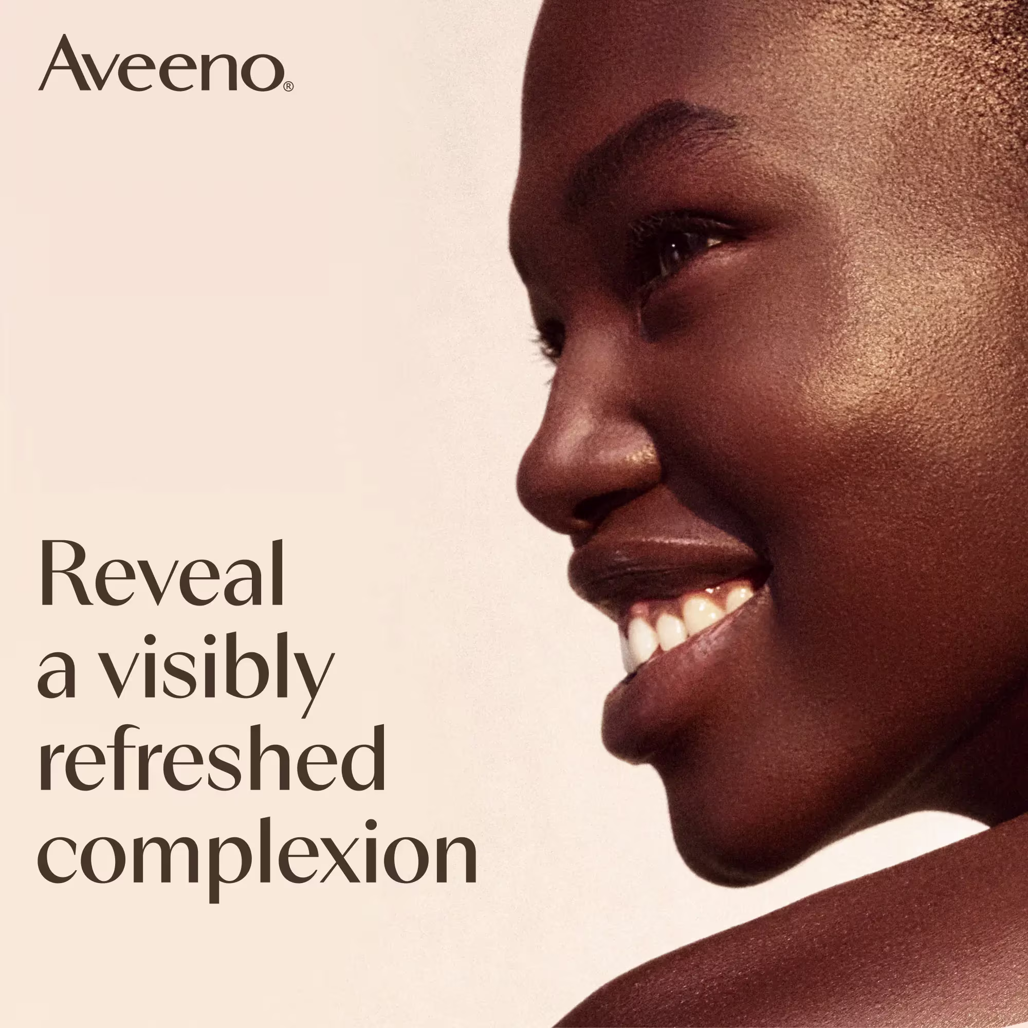 Renew skin’s surface 