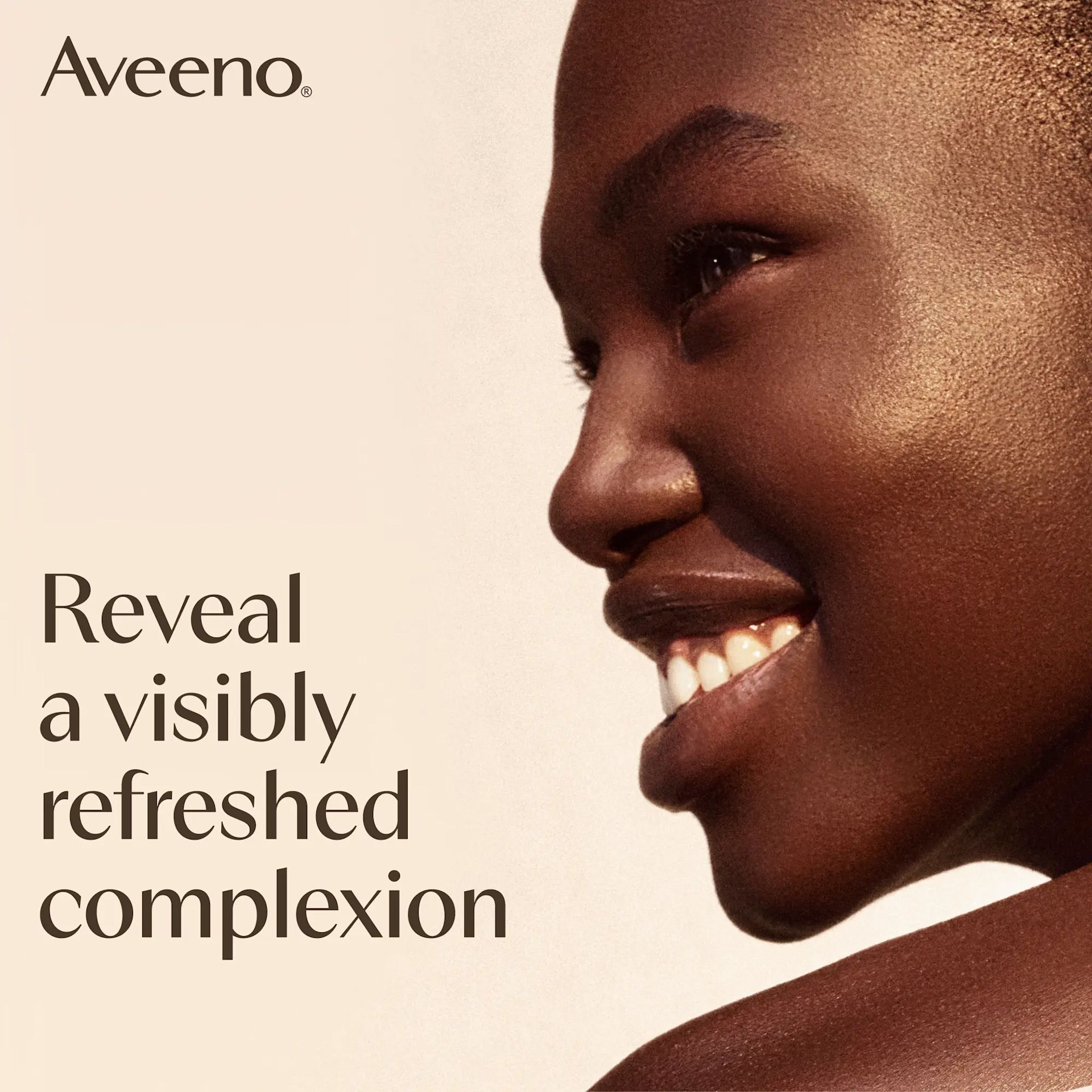 Renew skin’s surface 
