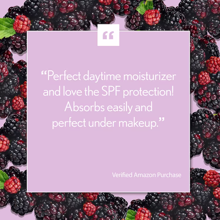 Absolutely Ageless ® Daily Face Moisturizer With Sunscreen, SPF 30 - Image 5 - Aveeno - en-US