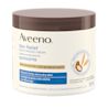 Panneau avant du pot de la crème hydratante apaisante AVEENO®