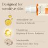 AVEENO® Positively Radiant® Vitamin C Serum
