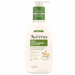 AVEENO® Daily Moisturising Body Lotion - Image 1 - Aveeno - en-IE