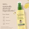 AVE EMEA UK 3574661883755 Aveeno Daily Moisturising Oil Spray Cocoa Vanilla 200ML SI04 THUMB JPG