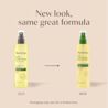 Aveeno® Daily Moisturizing Body Oil Mist New Look same great formula! Packaging may vary
