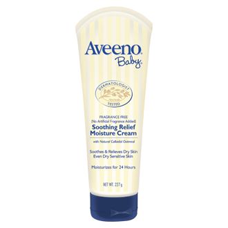 Aveeno® Baby Soothing Relief