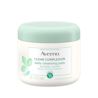 Front pack shot of Aveeno® Clear Complexion daily cleansing pads 28 pads with 3.25''