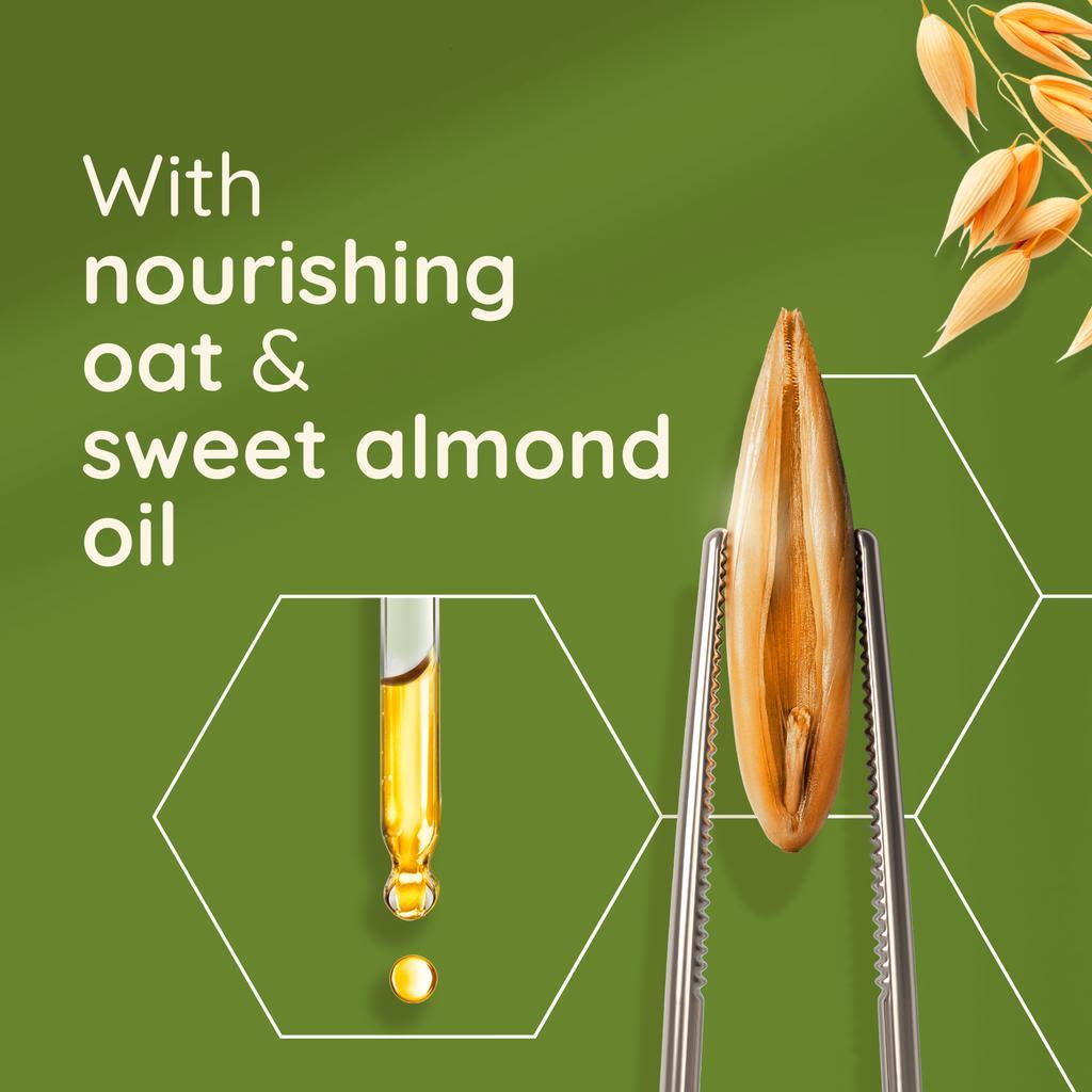 Aveeno® Daily Moisturising Creamy Oil - Image 2 - Aveeno - en-IE