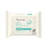 Pack shot of Aveeno® Calm + Restore® Makeup Removing Wipes for Sensitive Skin