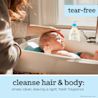 Aveeno Baby Daily Moisture Wash & Shampoo - Image 5 - Aveeno - en-IN