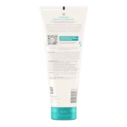 Kids Coily Hair Leave-In Conditioner-b