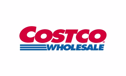 Retailer logo