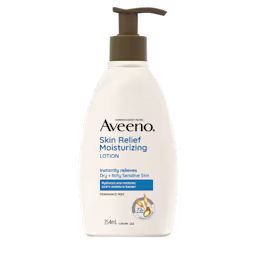 Aveeno Skin Relief Moisturizing Lotion - Image 4 - Aveeno - en-PH