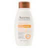 Shampoing AVEENO® Vinaigre de cidre de pomme Pureté et brillance, Flacon de 354 ml