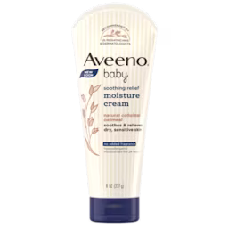 Aveeno Baby Soothing Relief Moisture Cream - Image 2 - Aveeno - en-PH
