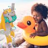 Kids Continuous Protection ® Lotion Sunscreen with Broad Spectrum, SPF 50 - Image 1 - Aveeno - en-US
