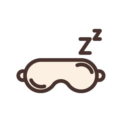 sleep icon