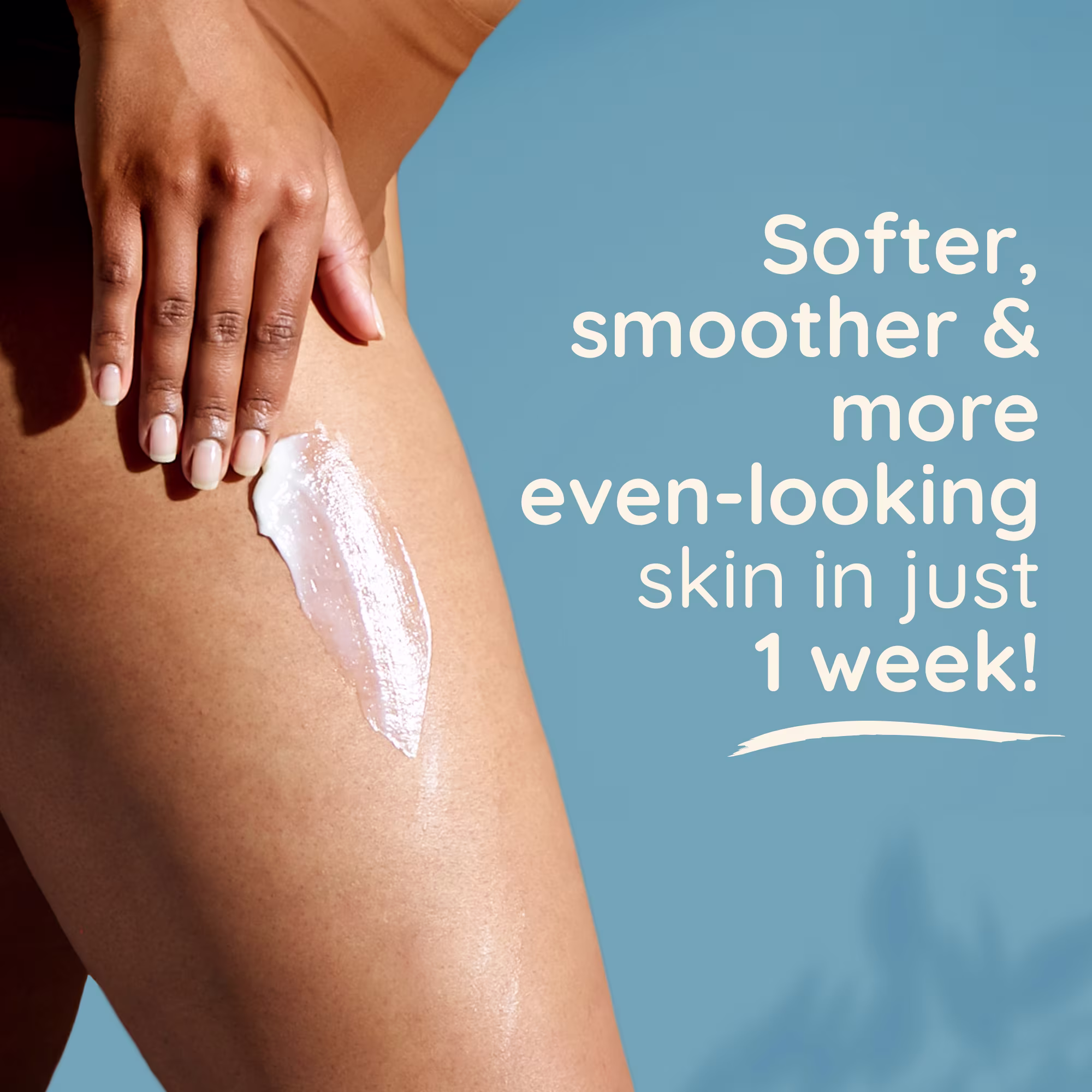 Aveeno Skin Renewal Smoothing Cream 5