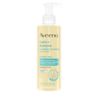 Front pack shot of Calm + Restore Gentle Foaming Cleanser for Sensitive Skin 7.8oz